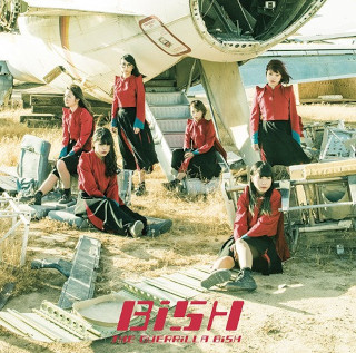 BiSH / THE GUERRiLLA BiSH