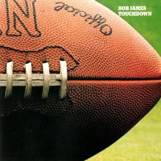 Bob James / Touchdown