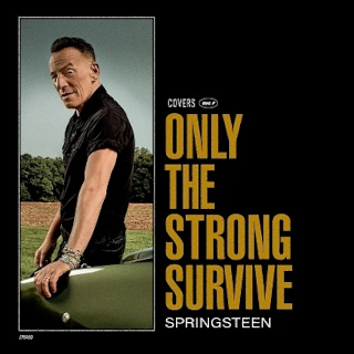 Bruce Springsteen / Only The Strong Survive