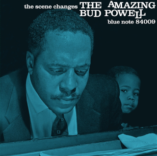 Bud Powell / The Scene Changes