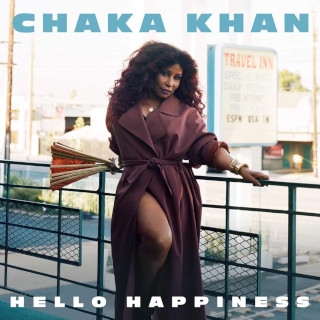 Chaka Khan / Hello Happiness