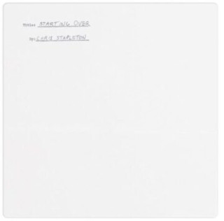 Chris Stapleton / Starting Over