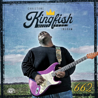 Christone “Kingfish” Ingram / 662