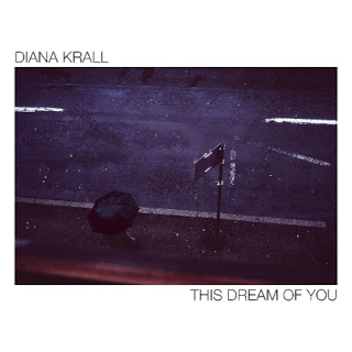 Diana Krall / This Dream Of You