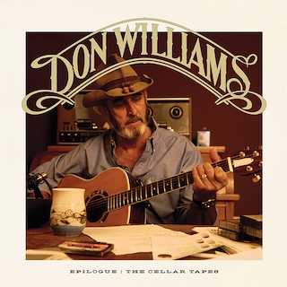 Don Williams / Epilogue: The Cellar Tapes