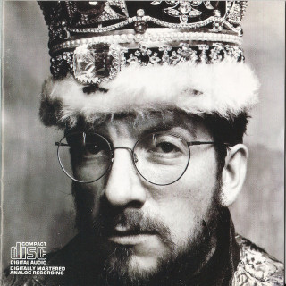 The Costello Show (Elvis Costello) / King Of America