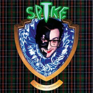Elvis Costello / Spike
