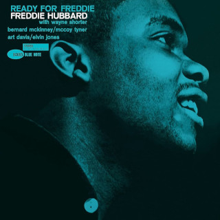 Freddie Hubbard / Ready For Freddie
