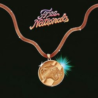 Free Nationals / Free Nationals