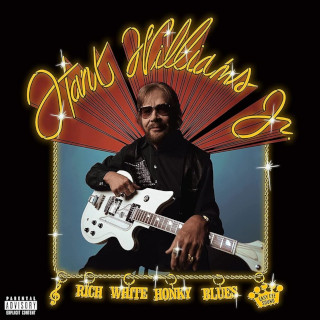 Hank Williams, Jr. / Rich White Honky Blues