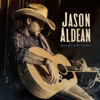 Jason Aldean / Rearview Town