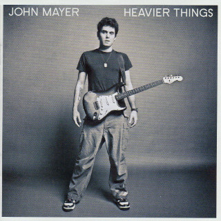 John Mayer / Heavier Things
