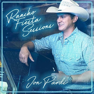 Jon Pardi / Rancho Fiesta Sessions