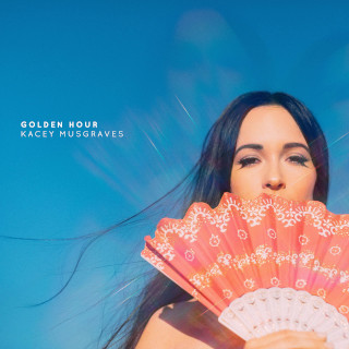 Kacey Musgraves / Golden Hour