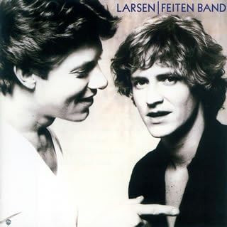 Larsen-Feiten Band / Larsen-Feiten Band