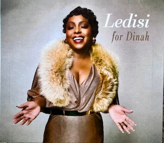 Ledisi / For Dinah
