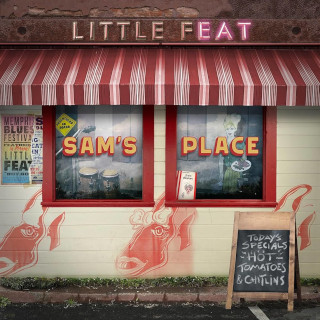 Little Feat / Sam’s Place