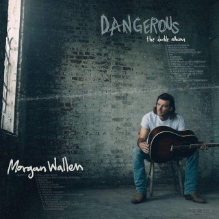 Morgan Wallen / Dangerous: The Double Album
