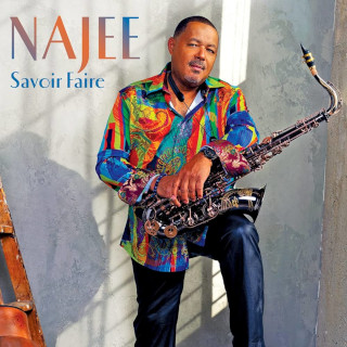 Najee / Savior Faire