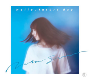 Natsu Summer / Hello, future day