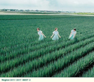 Negicco / Negicco 2011~2017 -BEST- 2