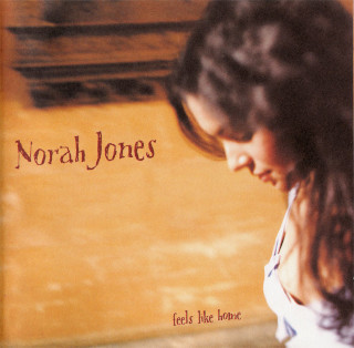 Norah Jones / Feels Like Home