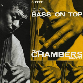Paul Chambers / Bass On Top