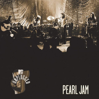 Pearl Jam / MTV Unplugged