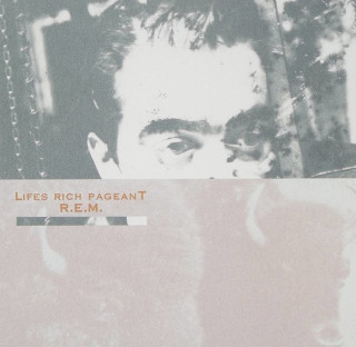 R.E.M. / Lifes Rich Pageant