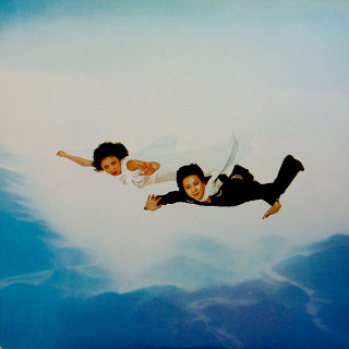 サディスティック・ミカ・バンド / 黒船