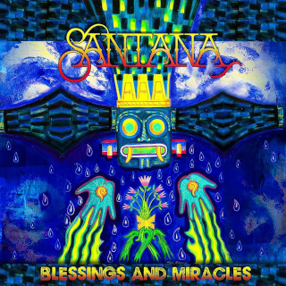Santana / Blessings And Miracles