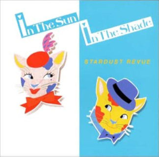 スターダスト・レビュー / In The Sun, In The Shade