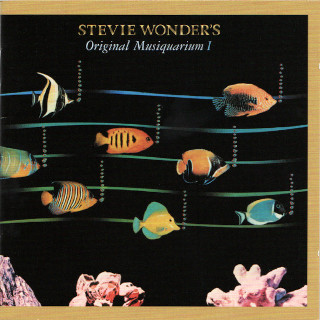Stevie Wonder / Original Musiquarium I