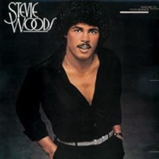 Stevie Woods / Take Me To Your Heaven