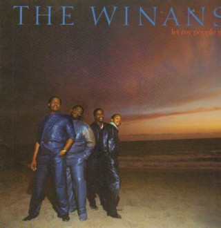 The Winans / Let My People Go