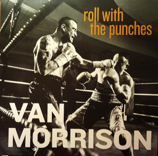 Van Morrison / Roll With The Punches