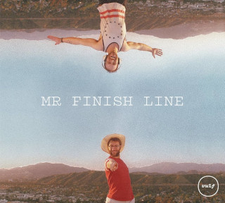 Vulfpeck / Mr Finish Line