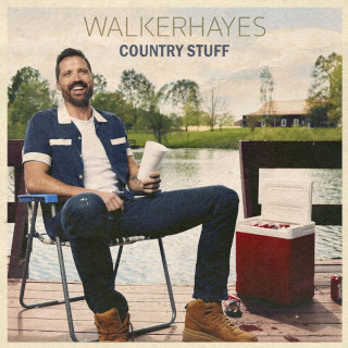 Walker Hayes / Country Stuff