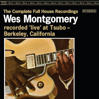 Wes Montgomery / Full House