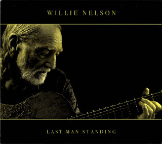 Willie Nelson / Last Man Standing