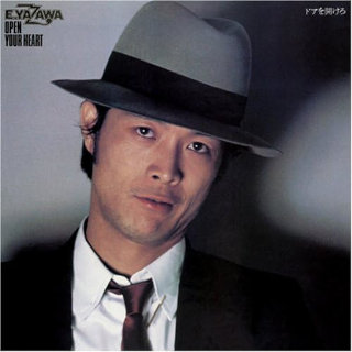 EIKICHI YAZAWA 矢沢永吉　ロックンロール　ドアを開けろ　楽譜 ストレートなタイトルが力強い、ニューアルバム「ROCK'N'ROLL