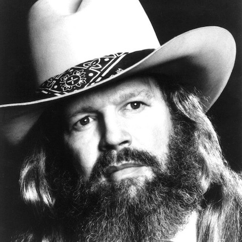 David Allan Coe死去のニュース